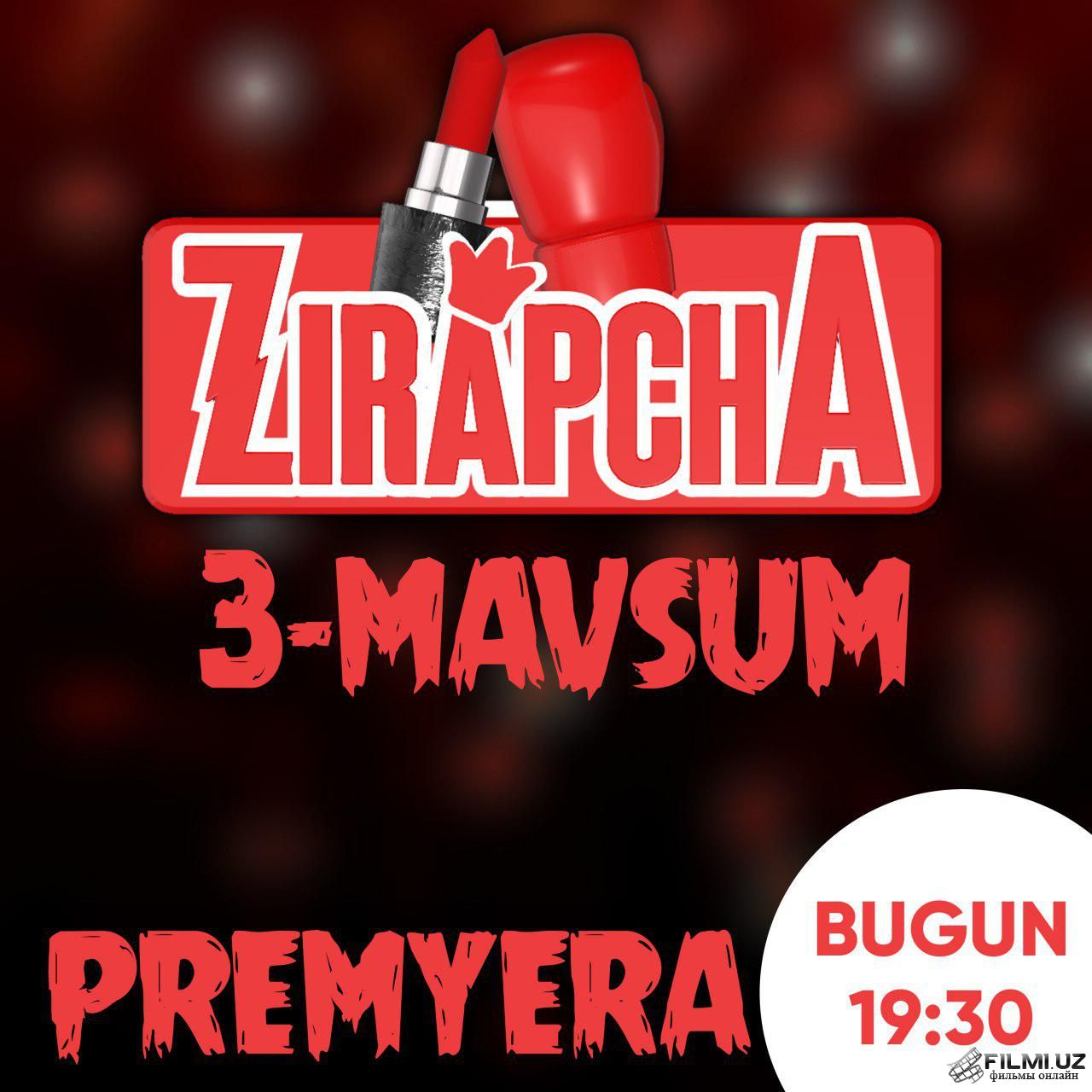 5 mavsum 2 qism zirapcha