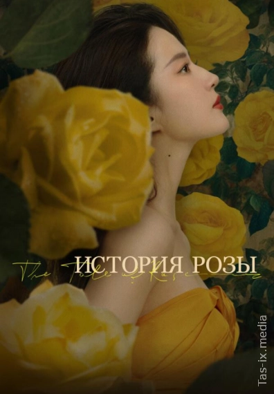 Atirgul qissasi / Atirgul tarixi / Atirgul hikoyasi / История розы / Barcha qismlari / Uzbek tilida / O'zbekcha tarjima