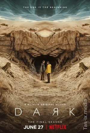Zulmat / Netflix Serial Barcha Qismlar / Тьма / Uzbek tilida / O'zbekcha tarjima