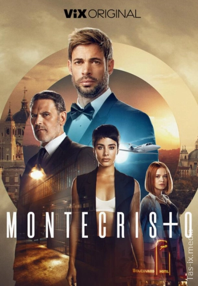 Monte Kristo / MonteCristo / Barcha qismlar / Монтекристо / Uzbek tilida / O'zbekcha tarjima