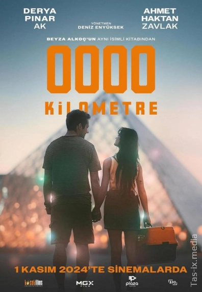 Nolinchi kilometr / Нулевой километр / Uzbek tilida / O'zbekcha tarjima