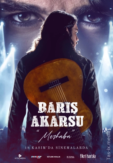 Baris Akarsu : Salom / Uzbek tilida / O'zbekcha tarjima