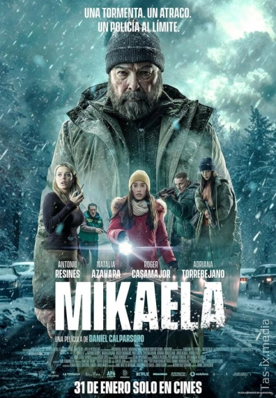 Mikaella / Mikaela / Микаэла / Uzbek tilida / O'zbekcha tarjima
