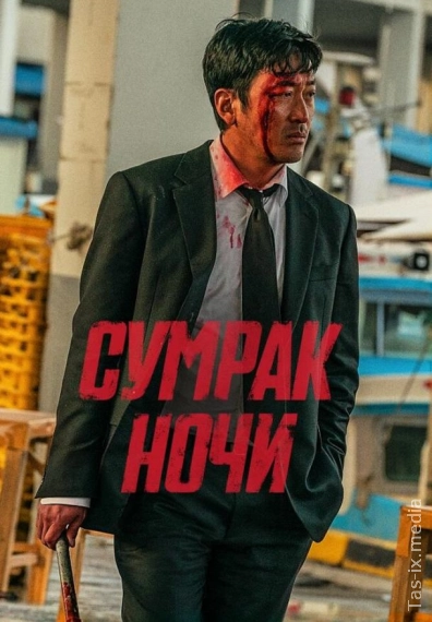 Zulmatli Tun / Yaralangan / Tun Zulmati / Сумрак ночи / Uzbek tilida / O'zbekcha tarjima