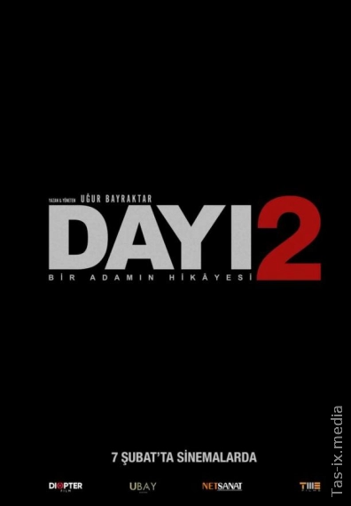 Amaki 2 : Bir Odam Hikoyasi 2 / Dayi 2 : Bir Erkak Hikoyasi 2 / Дядя: История одного человека 2 / Uzbek tilida / O'zbekcha tarjima