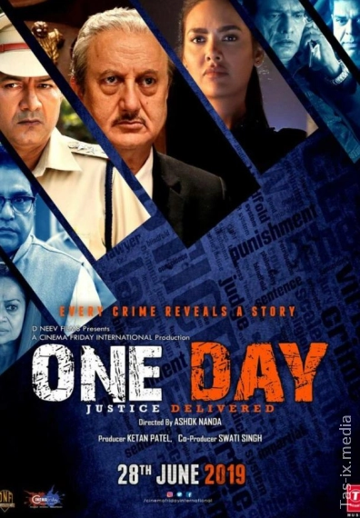 Gunohkorlar Iqrori / Bir Kun: Adolat Qaror Topdi / Один день: Правосудие свершилось / Uzbek tilida / O'zbekcha tarjima