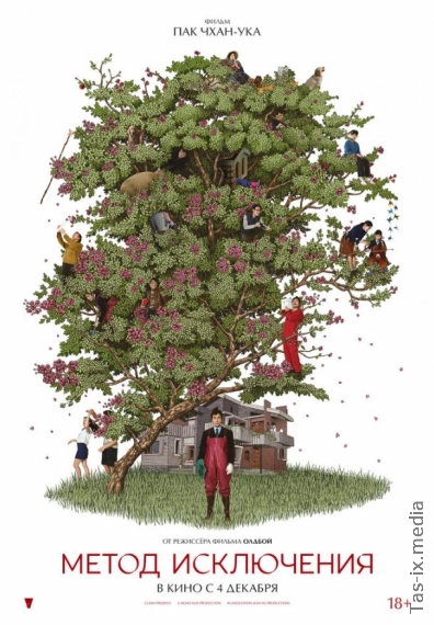 Boshqa tanlov yo'q / Boshqa yo'l yo'q / Метод исключения / Uzbek tilida / O'zbekcha tarjima