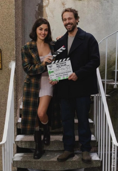 Ikki Dunyo Bir Tilak / 2 Olam Bir Tilak / Два мира, одно желание / Uzbek tilida / O'zbekcha tarjima