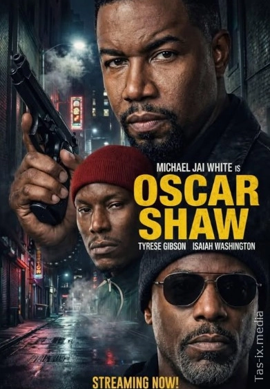 Oskar Shou / Oscar Shaw / Uzbek tilida / O'zbekcha tarjima