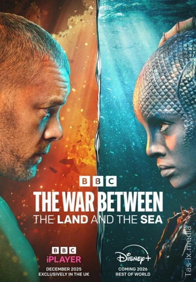 Quruqlik va dengiz urushi / Yer va suv o'rtasidagi urush / Barcha qismlar / Война между сушей и морем / Uzbek tilida / O'zbekcha tarjima