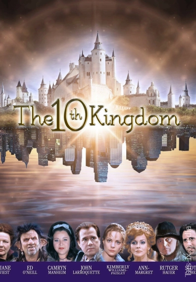 O'ninchi Qirollik / 2-qism 5-dan / 10chi qirollik / Barcha qismlar / Десятое королевство / Uzbek tilida / O'zbekcha tarjima