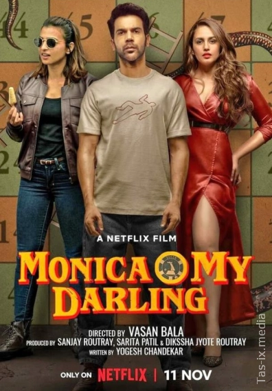 Ayol Makri Ilon Zahri / Azizam Monika / Monika, ey mening sevgilim / Моника, дорогая / Uzbek tilida / O'zbekcha tarjima