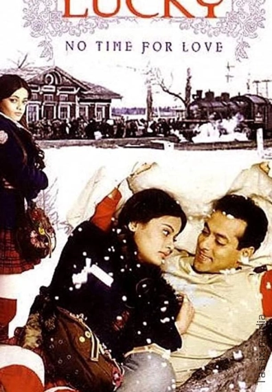 Terrorchilar Zaharlagan Qiz / Laki: Sevgi Vaqti Emas / Sevgi uchun fursat yo'q 2005 / Лаки. Не время для любви / Uzbek tilida / O'zbekcha tarjima