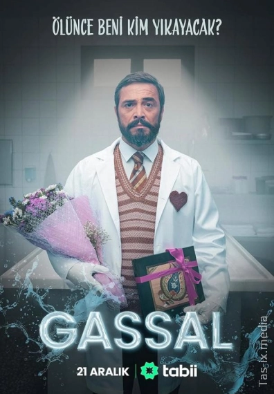 G'assol / Barcha qismlari / Гассал / Uzbek tilida / O'zbekcha tarjima