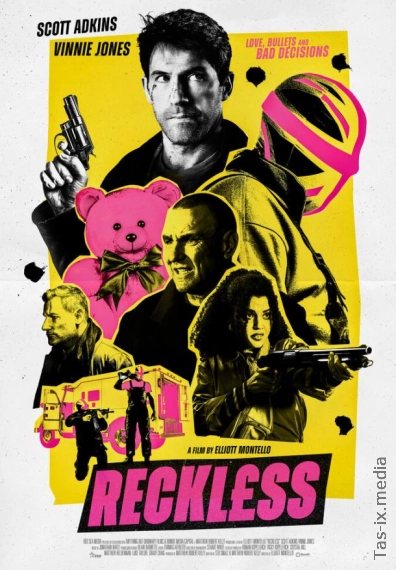 Tavakkalchi / Beparvo / Ehtiyotsiz / Неукротимый / Uzbek tilida / O'zbekcha tarjima