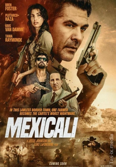 Mexikali / Mexicali / Meksikali 2026 / Мехикали / Uzbek tilida / O'zbekcha tarjima