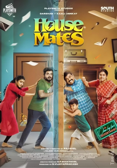 Tirik Qolgan O'g'il / Xonadoshlar / Uy sheriklari / Qo'shnilar / Uydoshlar 2025 / Uzbek tilida / O'zbekcha tarjima