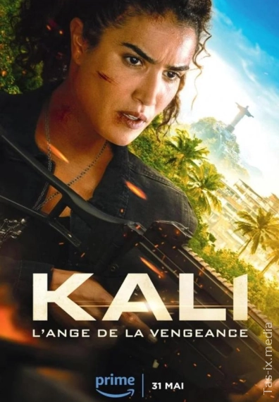 Kali 2024 / Кали /  Uzbek tilida / O'zbekcha tarjima