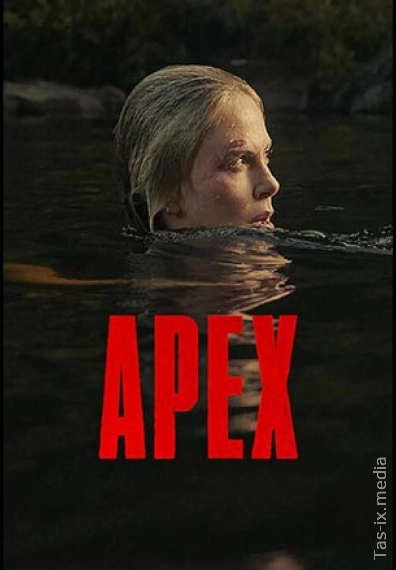 Cho'qqi / Yuqori Nuqta / Apex 2026 / Вершина /  Uzbek tilida / O'zbekcha tarjima