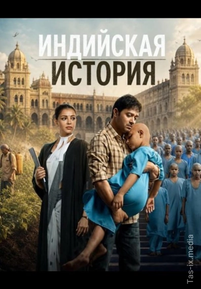 Adolat Izlagan Ota / Hindiston tarixi / Hindiston hikoyalari 2026 Hind kino / Индийская история / Uzbek tilida / O'zbekcha tarjima