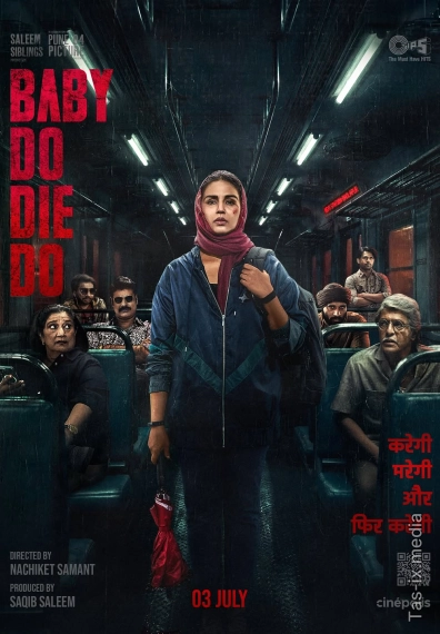 O'ldir Yoki O'lasan / Bebi, O'ldir yoki O'l / 2026 Hind kino / Бэби, убей или умри / Uzbek tilida / O'zbekcha tarjima